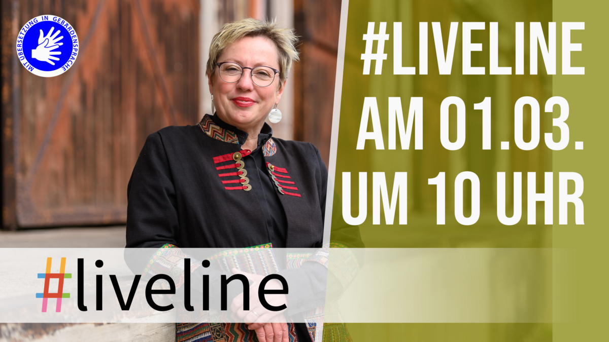 Portrait von Petra Kalllies